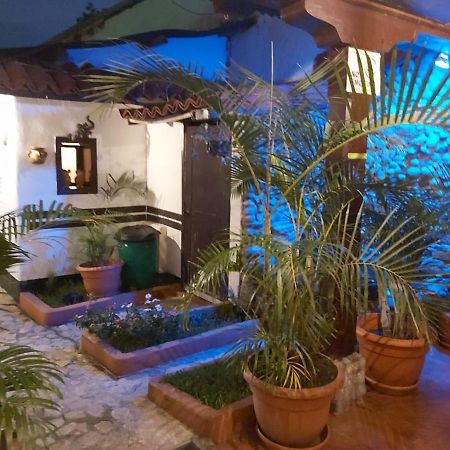 Hotel San Judas Tadeo Garden Antigua Exteriér fotografie