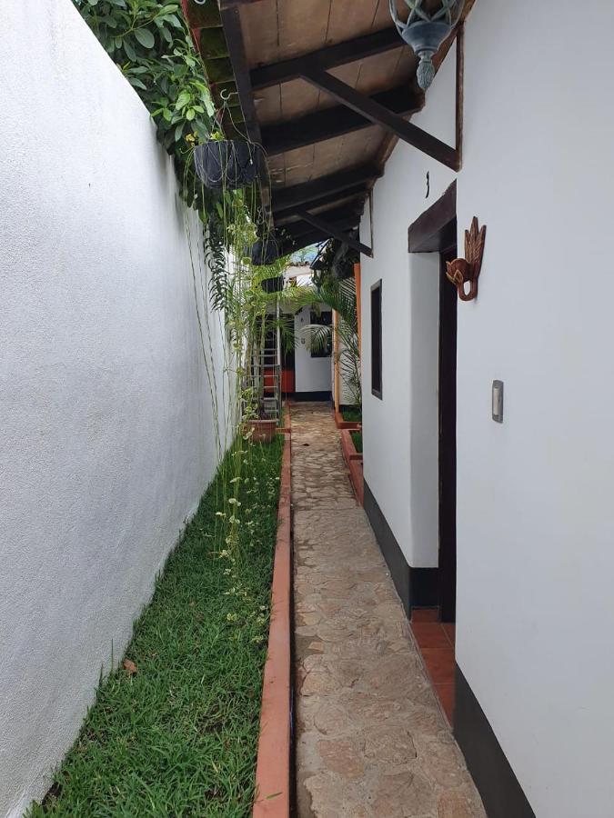 Hotel San Judas Tadeo Garden Antigua Exteriér fotografie